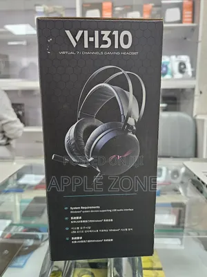 Rapoo Gaming Headset