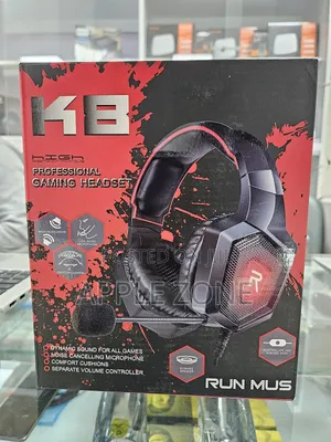 Photo -  Gaming Headset