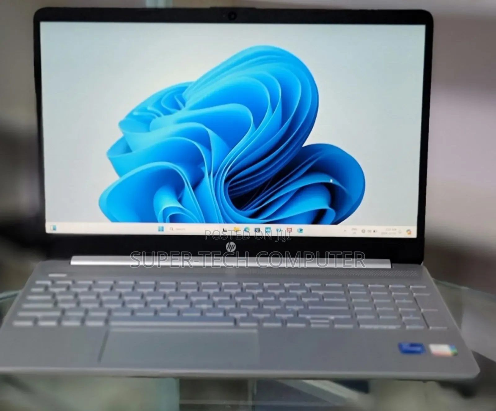 New Laptop HP Stream Notebook 16GB Intel Core I5 SSD 512GB