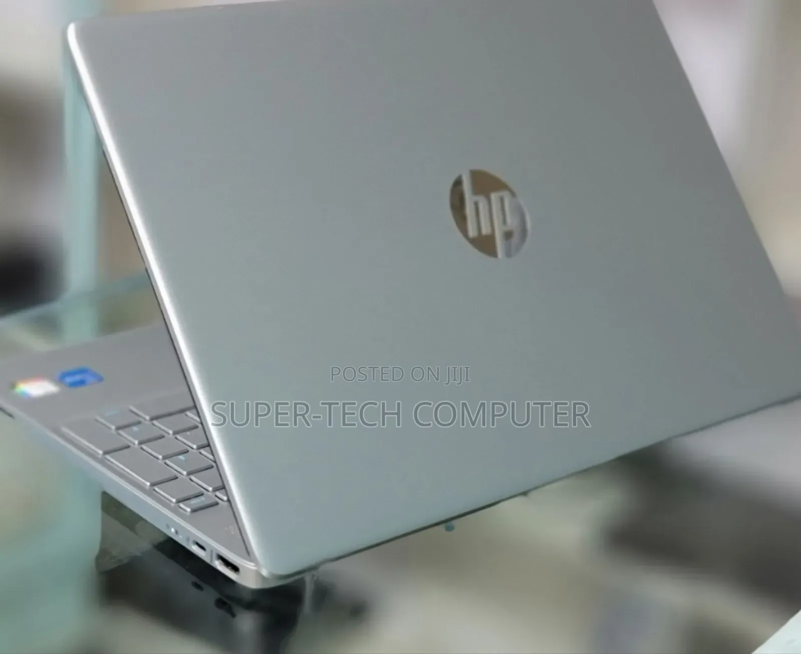 New Laptop HP Stream Notebook 16GB Intel Core I5 SSD 512GB