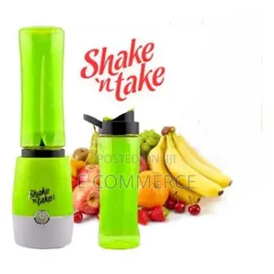 Shake N Take 3 Juice Smoothie Blender