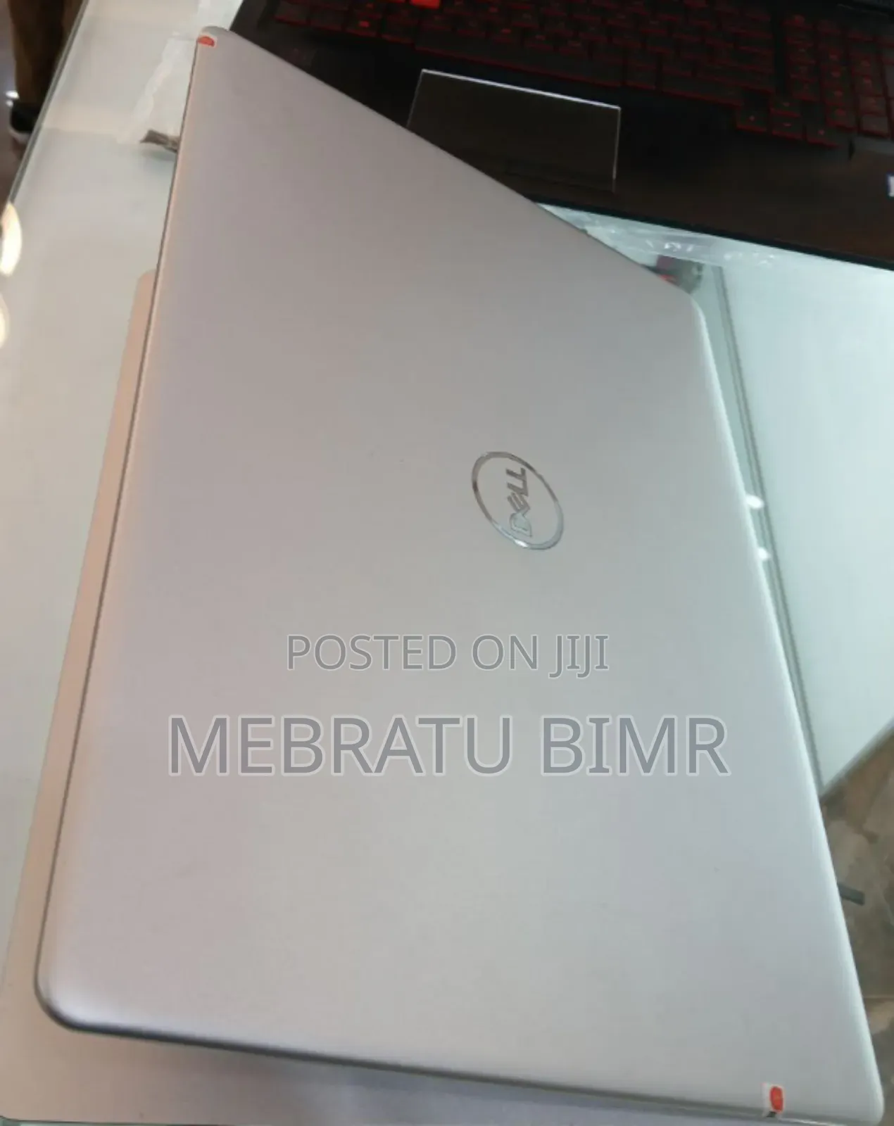 New Laptop Dell Inspiron 5548 8GB Intel Core I5 SSD 512GB