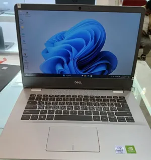 New Laptop Dell Inspiron 5548 8GB Intel Core I5 SSD 512GB