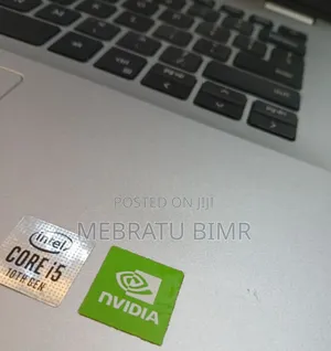 New Laptop Dell Inspiron 5548 8GB Intel Core I5 SSD 512GB