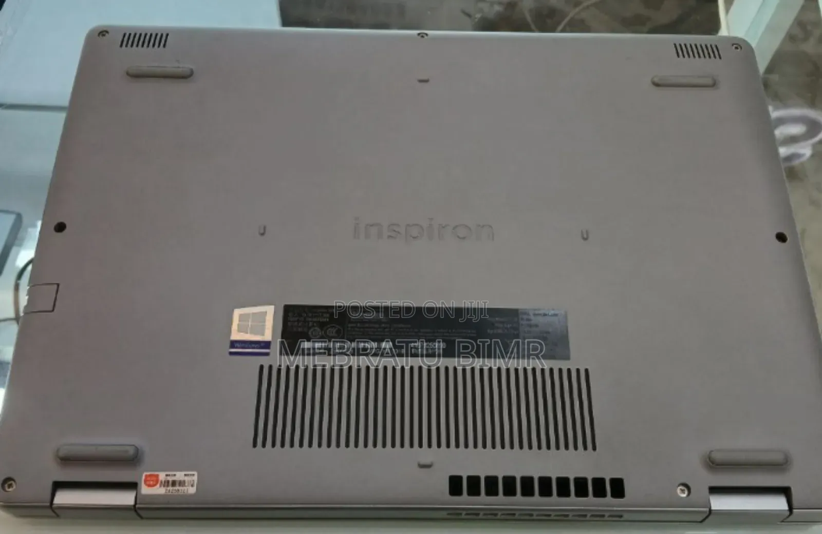 New Laptop Dell Inspiron 5548 8GB Intel Core I5 SSD 512GB