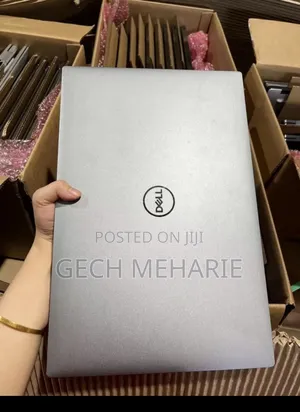 New Laptop Dell XPS 15 32GB Intel Core i7 SSD 512GB