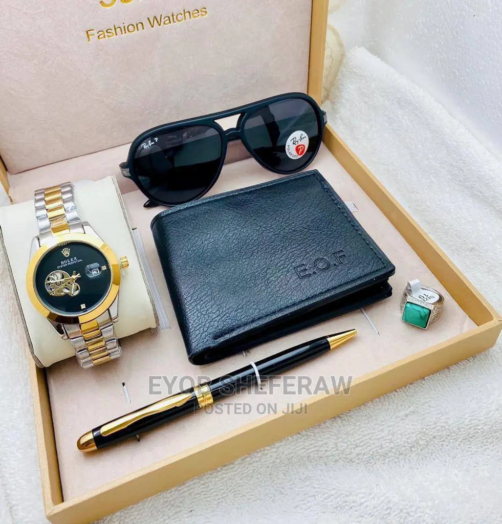 New Arrivals Combo for Men's Gift