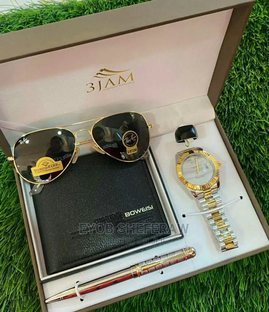 New Arrivals Combo for Men's Gift