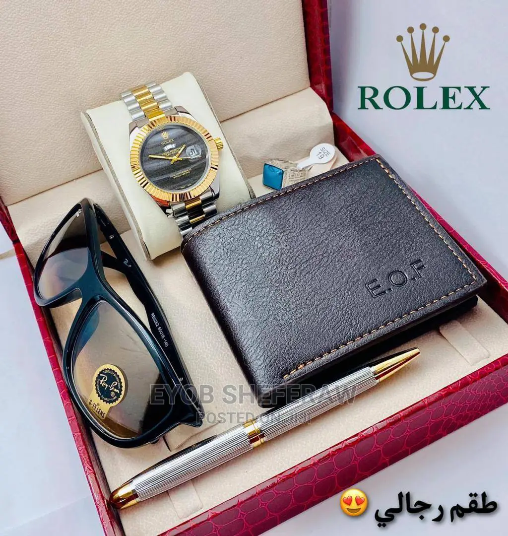 New Arrivals Combo for Men's Gift