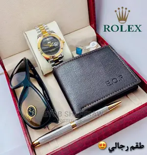 New Arrivals Combo for Men's Gift