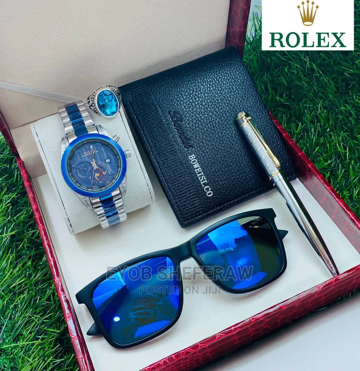 New Arrivals Combo for Men's Gift