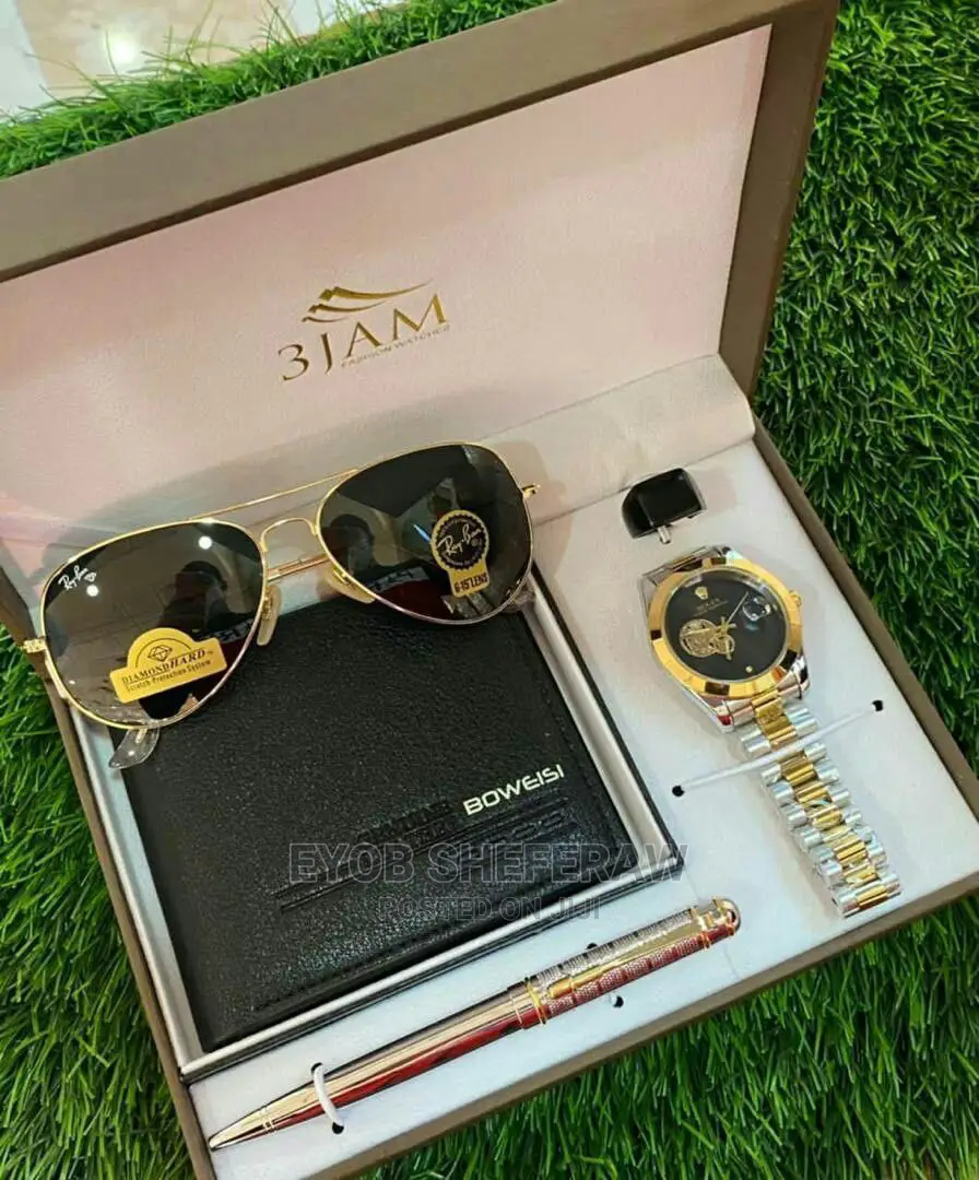 New Arrivals Combo for Men's Gift