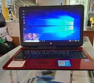 Laptop HP Stream Notebook 4GB Intel Pentium HDD 500GB