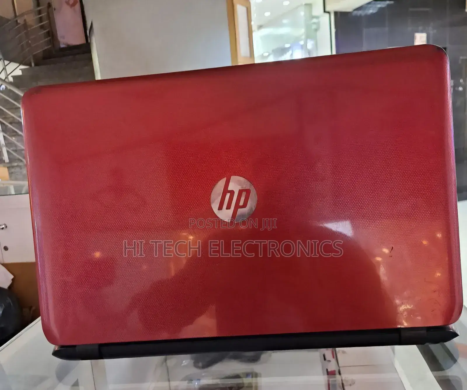 Laptop HP Stream Notebook 4GB Intel Pentium HDD 500GB