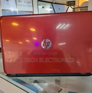 Laptop HP Stream Notebook 4GB Intel Pentium HDD 500GB