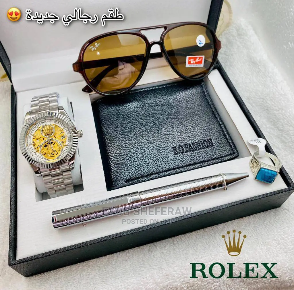 New Arrivals Combo for Men's Gift