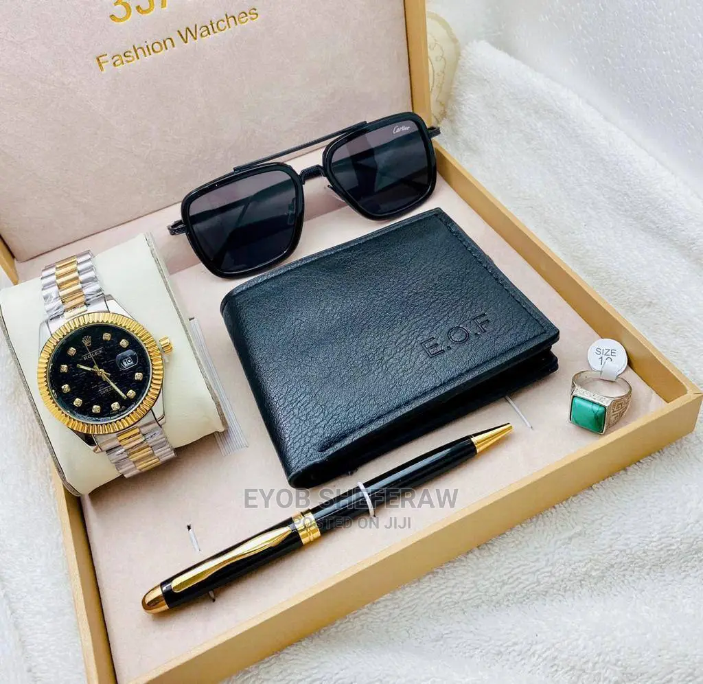 New Arrivals Combo for Men's Gift