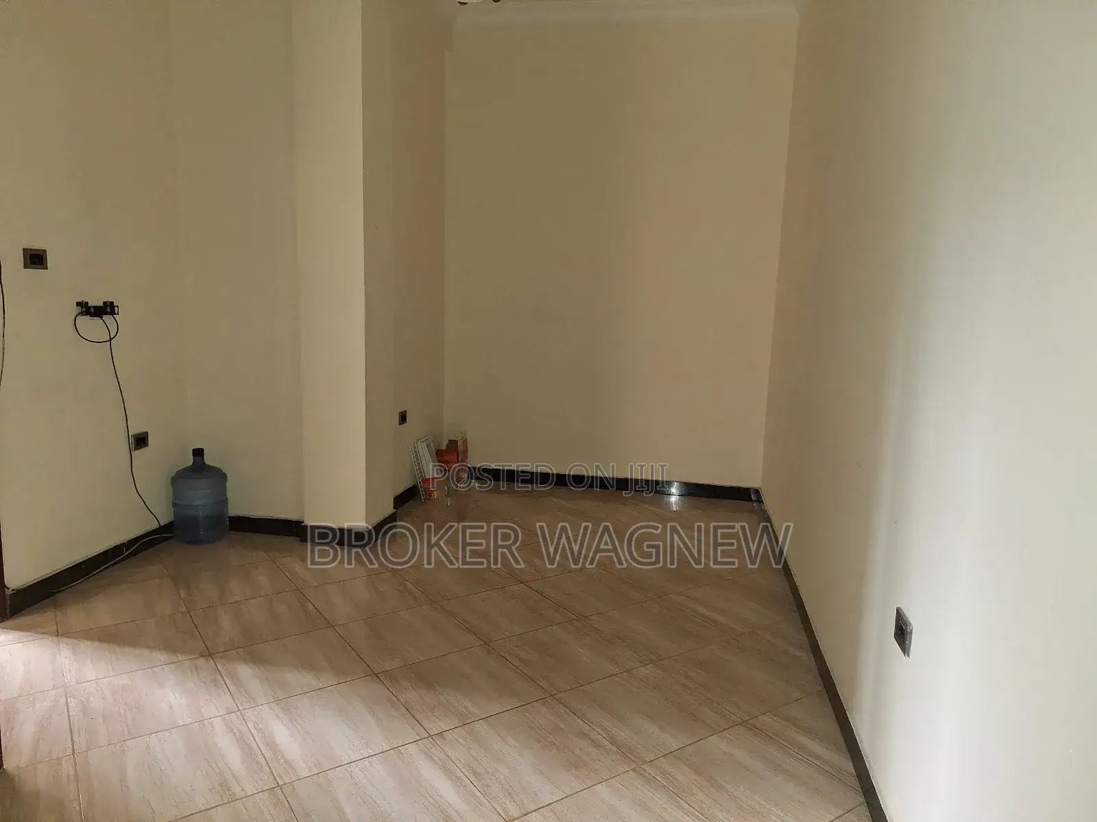1bdrm Apartment in Bole for rent
