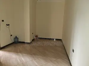 1bdrm Apartment in Bole for rent