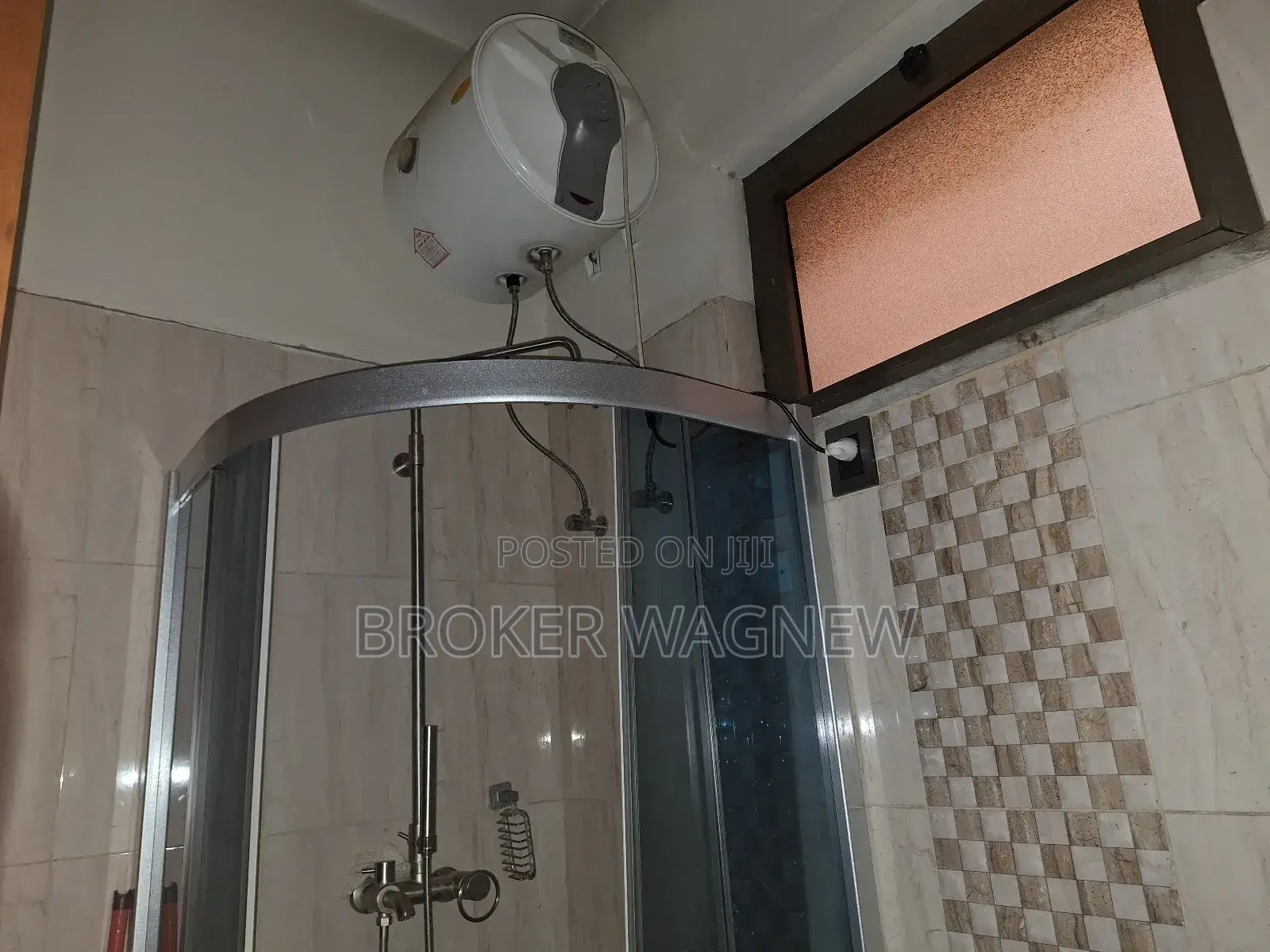 1bdrm Apartment in Bole for rent
