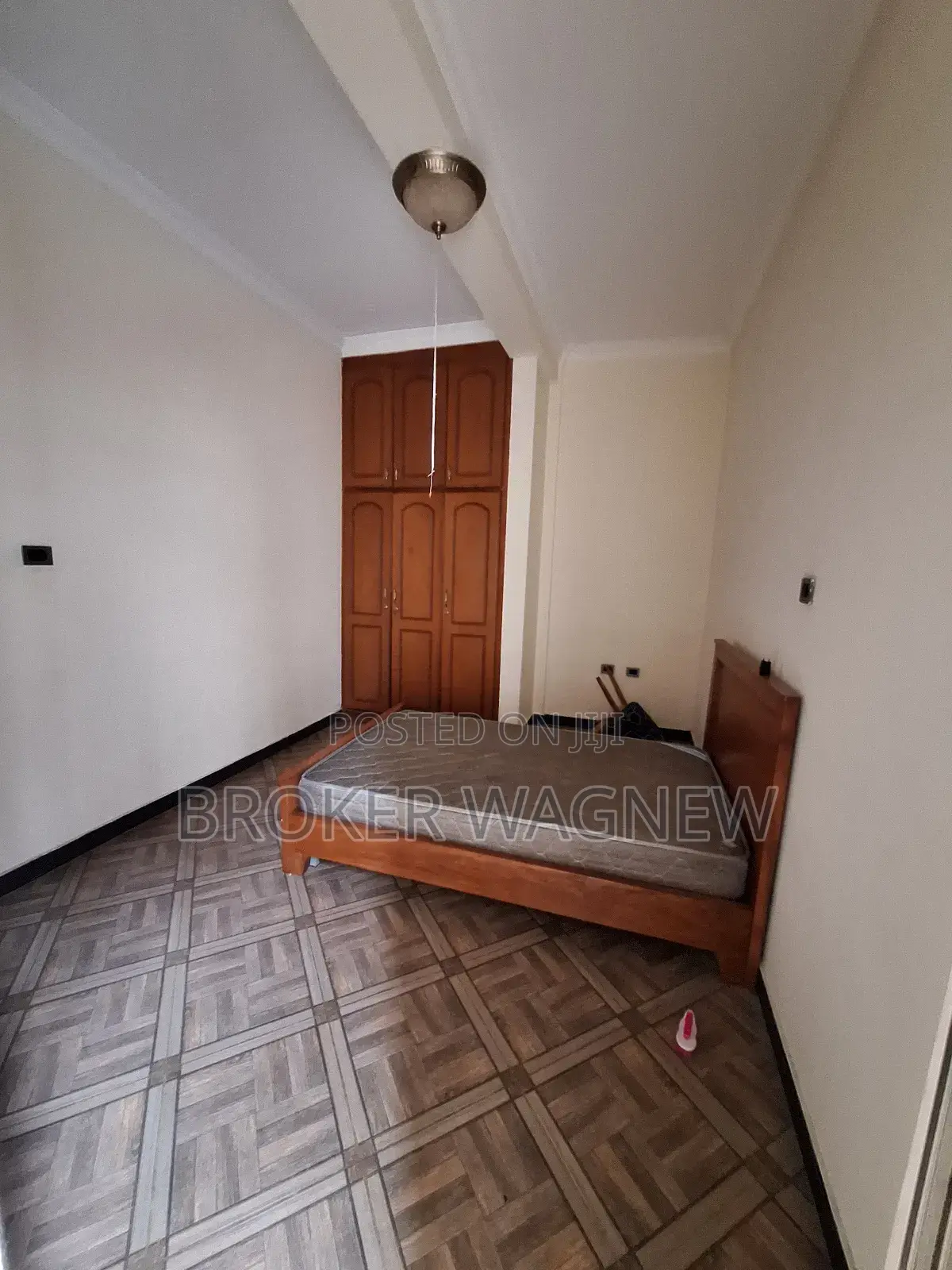 1bdrm Apartment in Bole for rent
