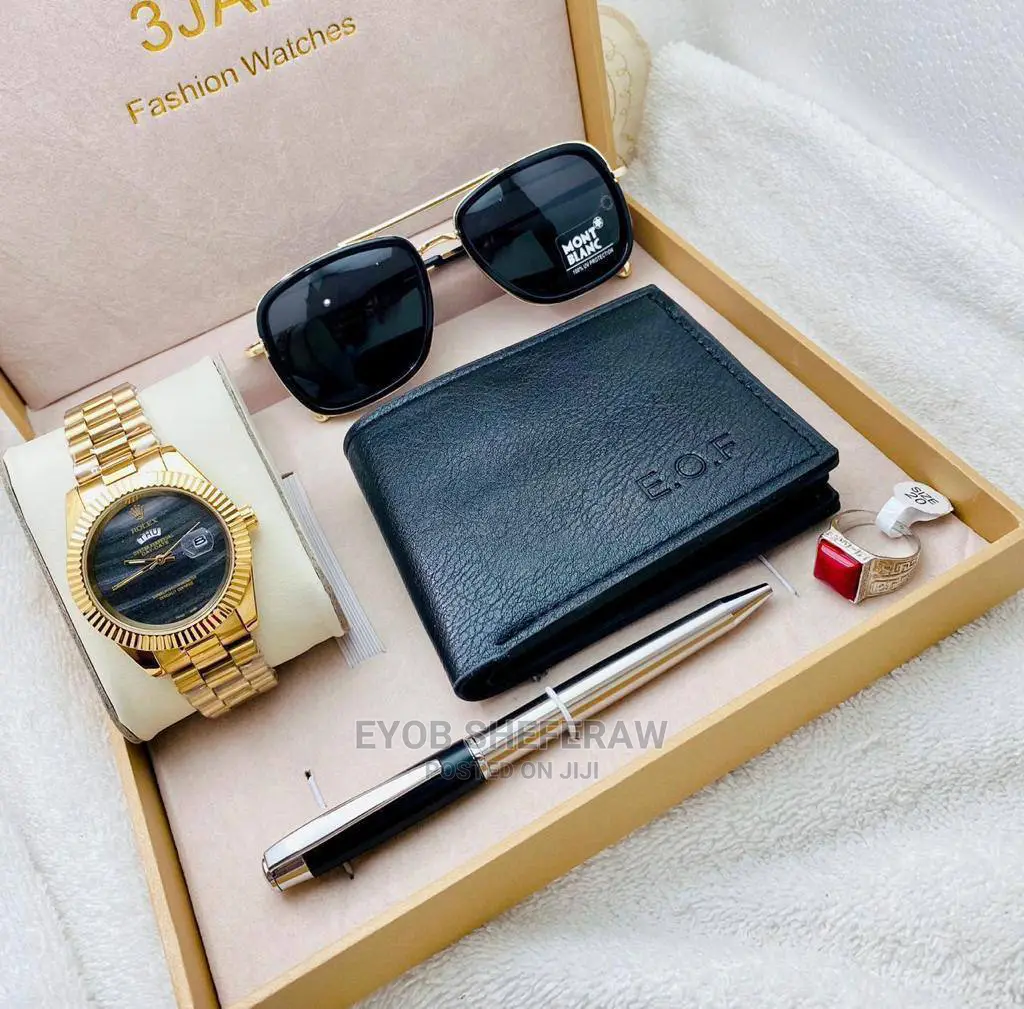 New Arrivals Combo for Men's Gift