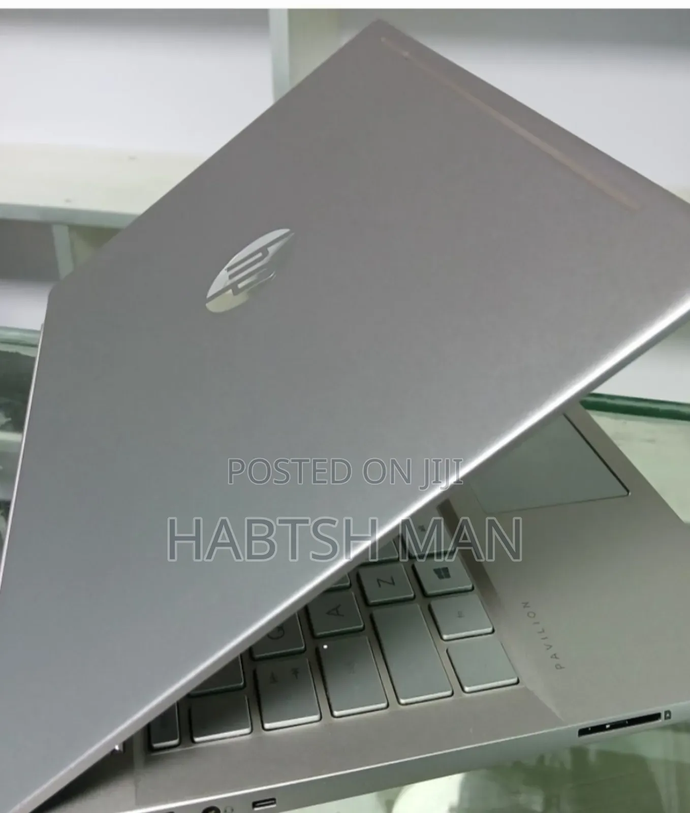 New Laptop HP Stream Notebook 16GB Intel Core i5 SSD 512GB