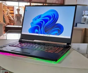 New Laptop Asus ROG Strix G15 16GB Intel Core I7 SSD 1T
