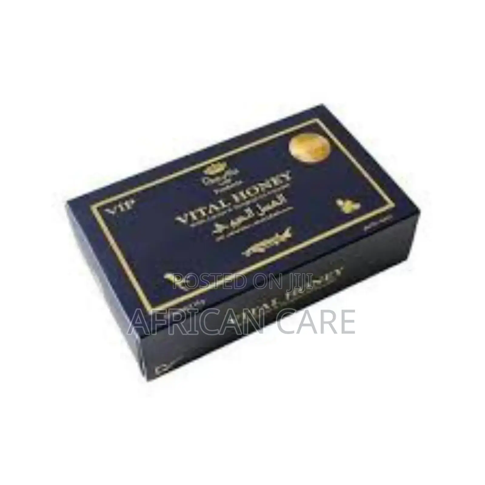 Vital Honey
