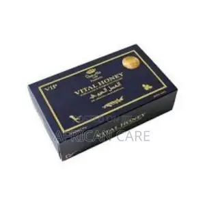 Vital Honey