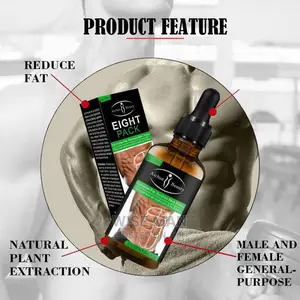 EIGHT PACK Essential Oil