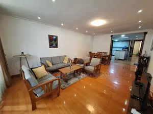 Photo - Furnished 3bdrm Apartment in Bole for rent