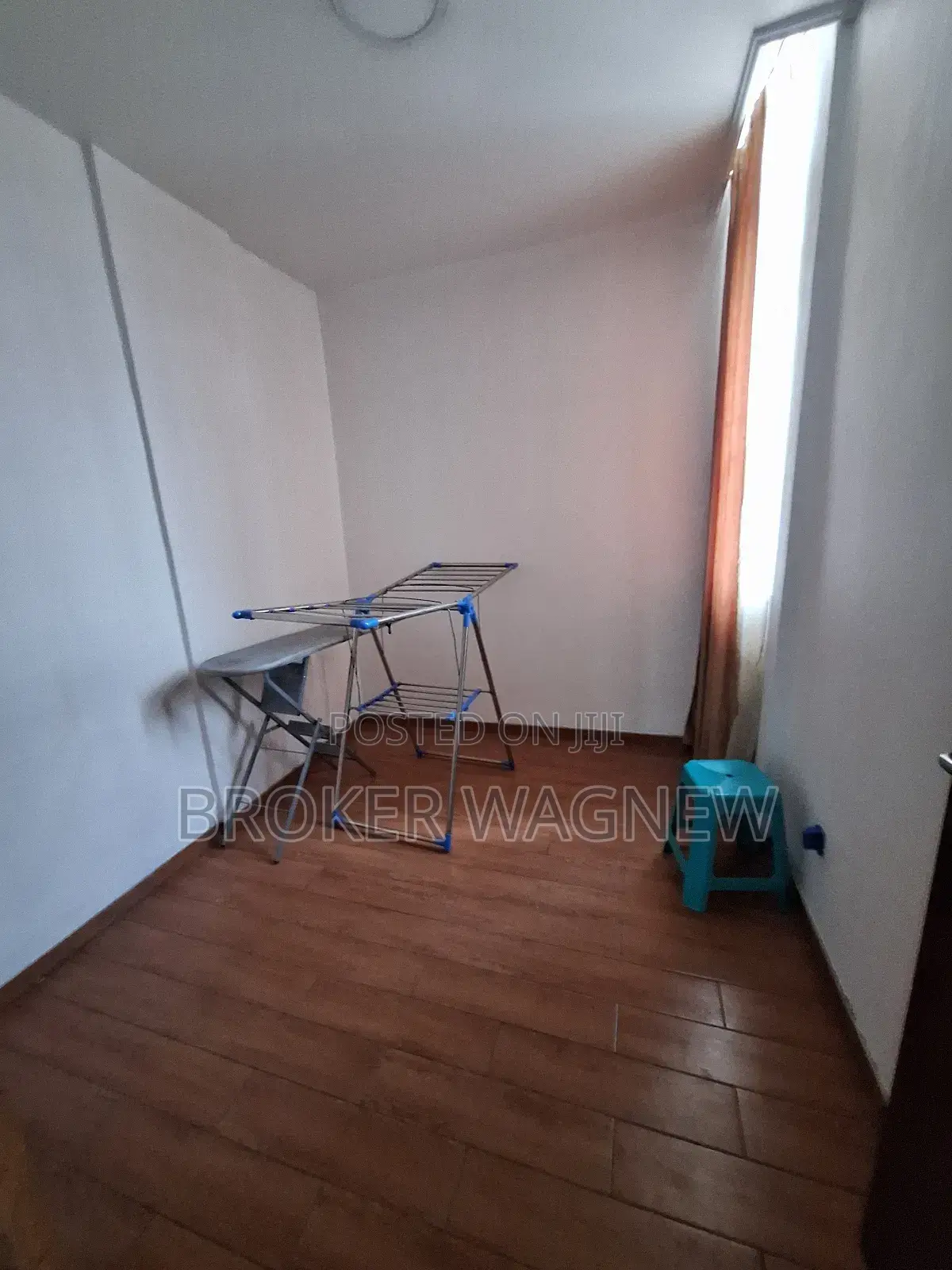Furnished 3bdrm Apartment in Bole for rent