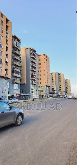 2bdrm Condo in Bole Ayat for sale