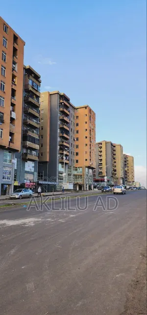 2bdrm Condo in Bole Ayat for sale