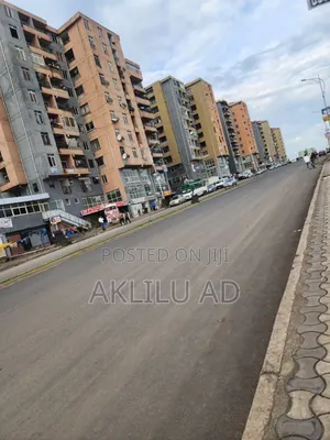 2bdrm Condo in Bole Ayat for sale