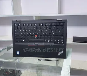 New Laptop Lenovo ThinkPad L380 8GB Intel Core I5 SSD 512GB