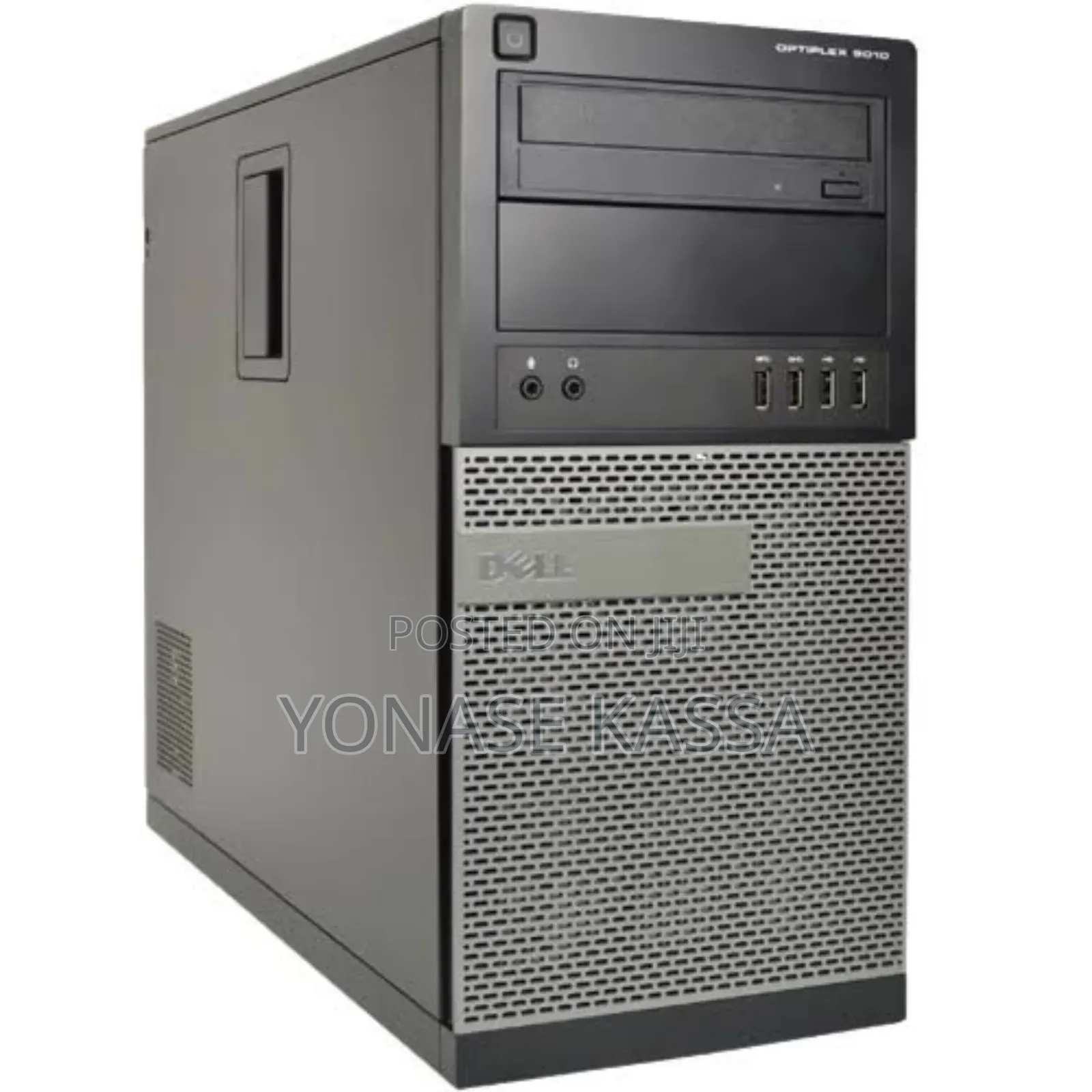 Desktop Computer Dell OptiPlex 9020 8GB Intel Core i5 HDD 500GB