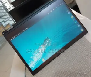 New Laptop Lenovo ThinkPad Yoga 370 16GB Intel Core I5 SSD 512GB