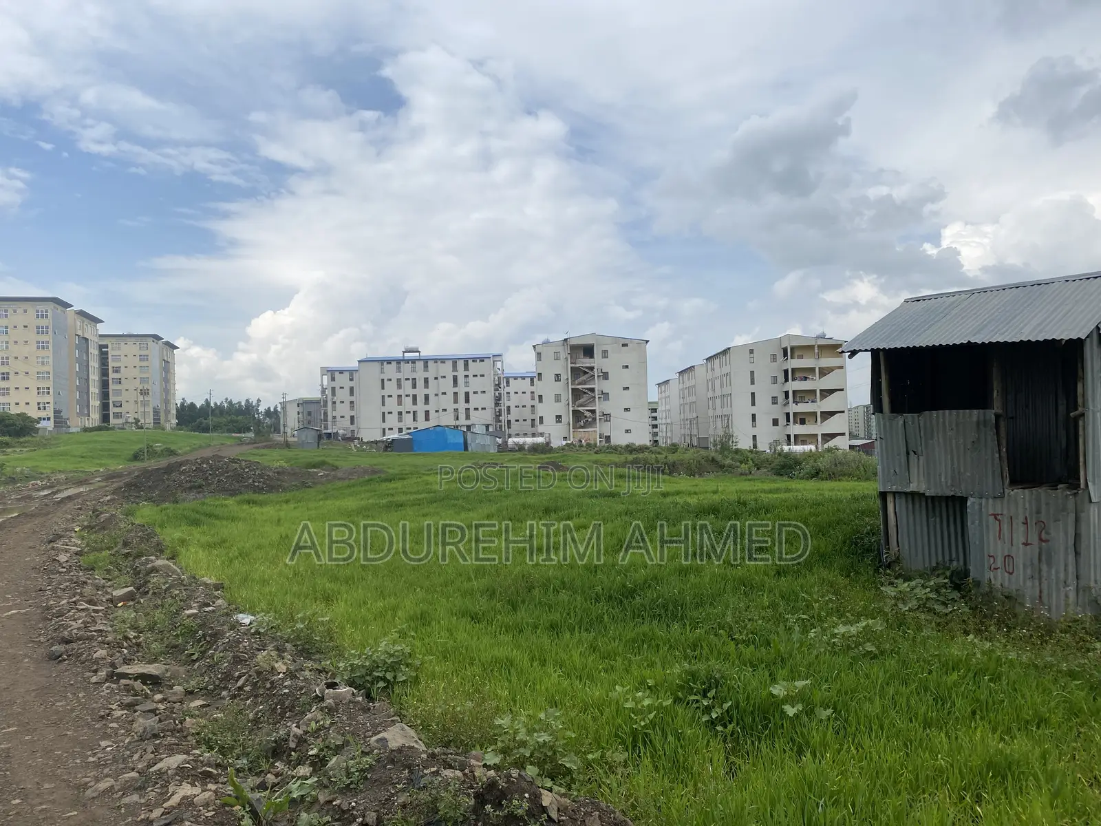 2bdrm Condo in Bole for sale