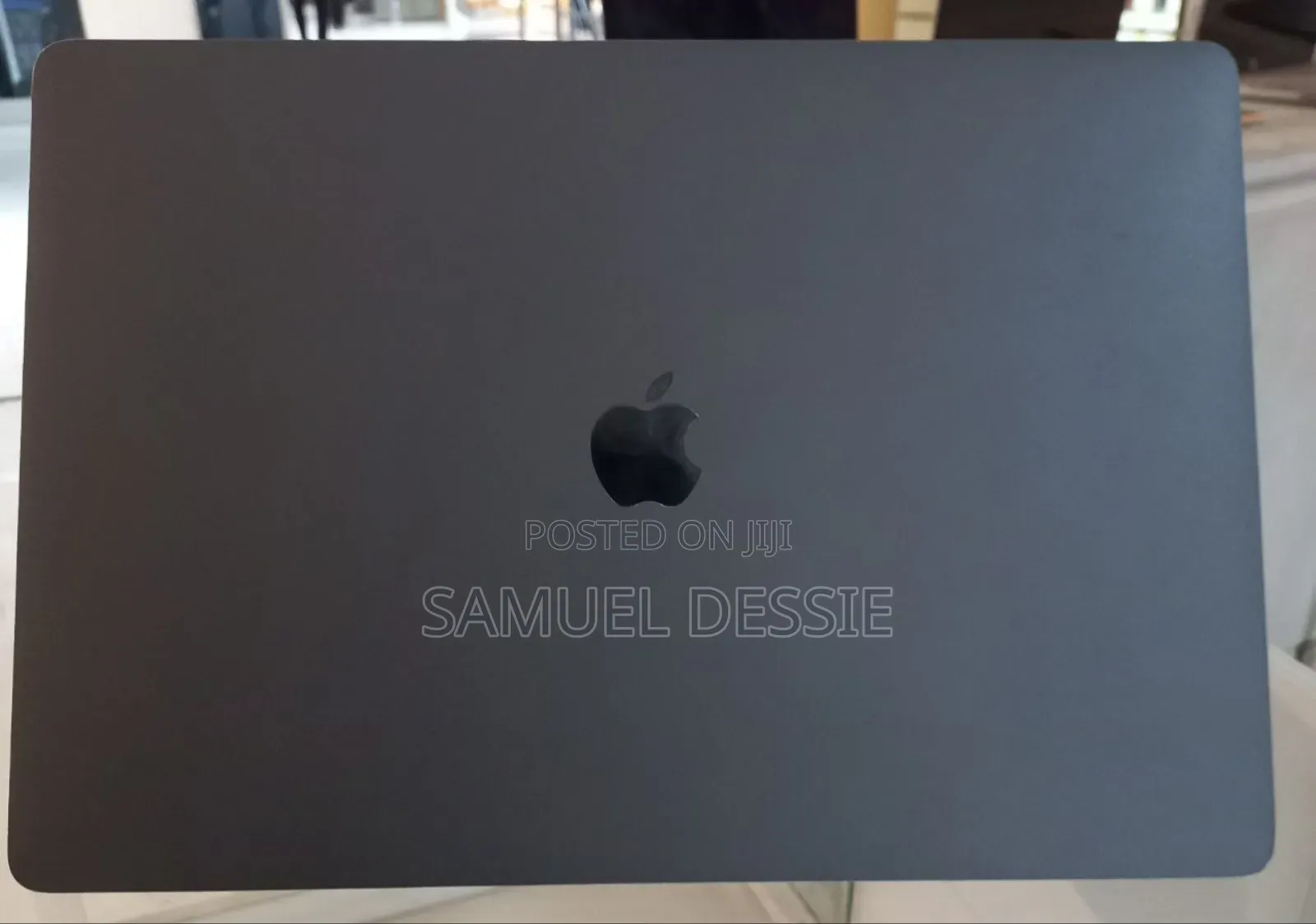 New Laptop Apple MacBook Pro 2017 16GB Intel Core I7 SSD 512GB