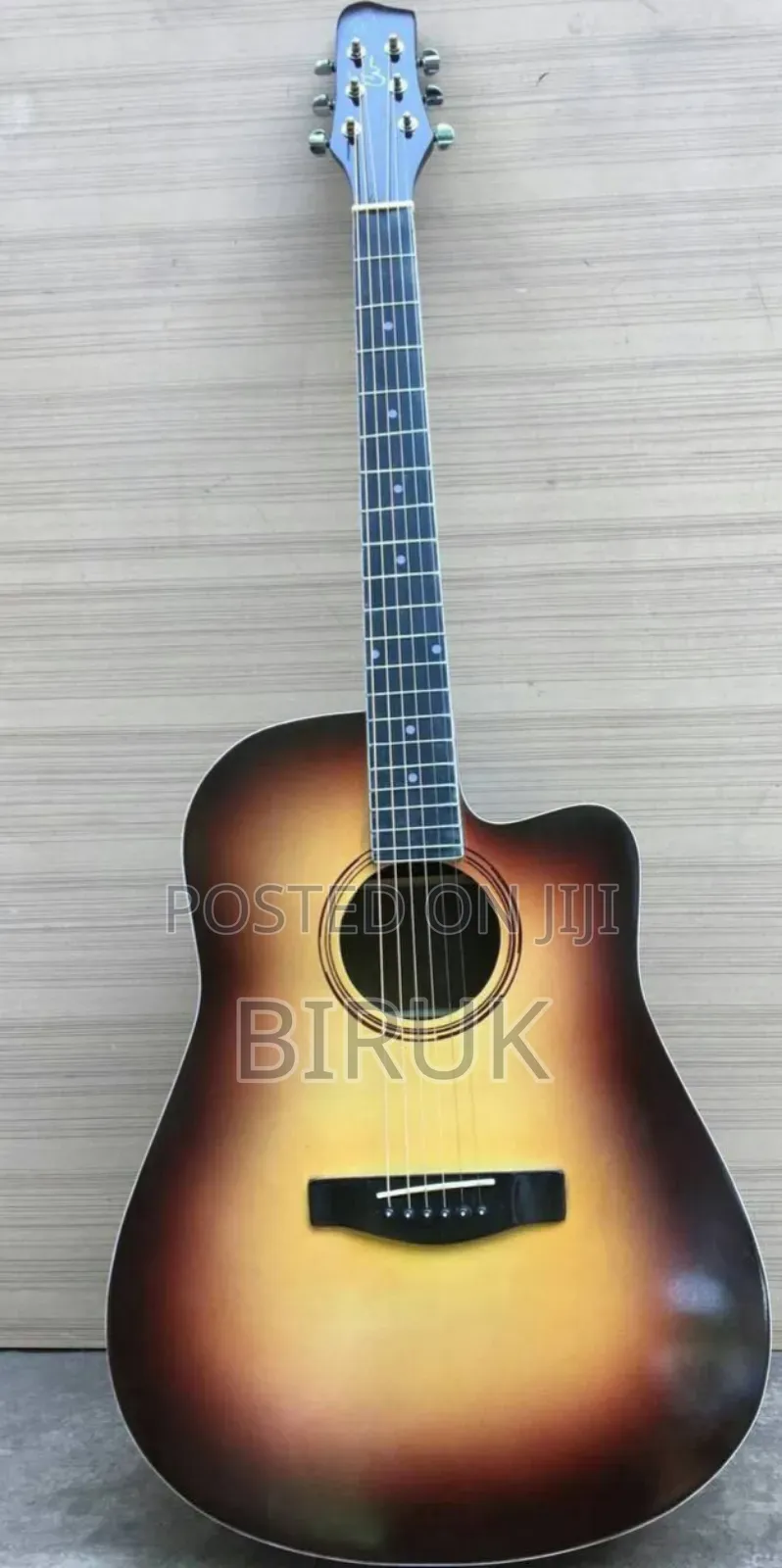 For Sales New Guitar