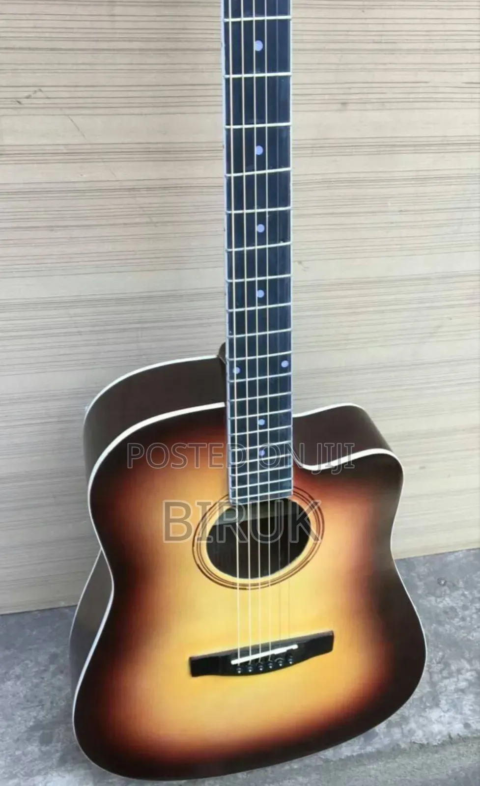 For Sales New Guitar