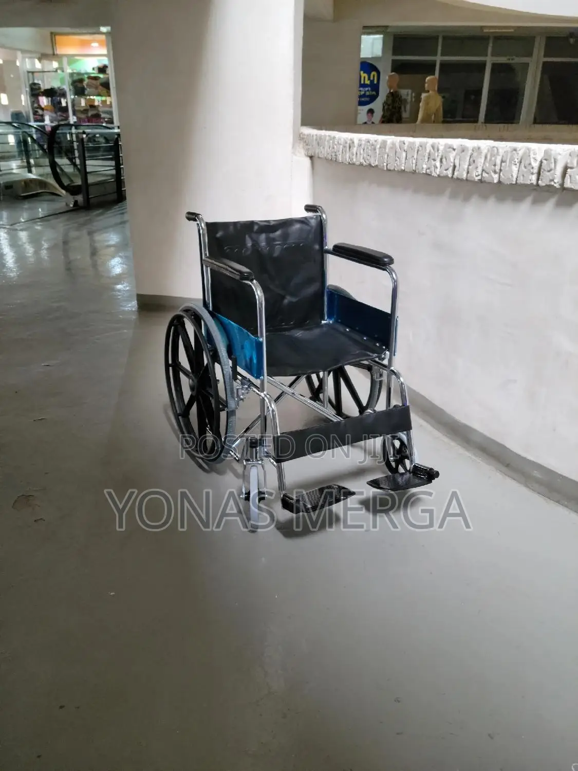 Self-Propelled Wheelchair፶øwheelchair፻₠ Wheelchair፪❝ዊልቼር