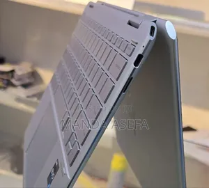 New Laptop HP Spectre 8GB Intel Core I5 SSD 512GB