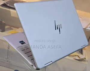 New Laptop HP Spectre 8GB Intel Core I5 SSD 512GB