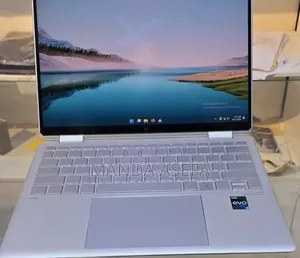 Photo - New Laptop HP Spectre 8GB Intel Core I5 SSD 512GB