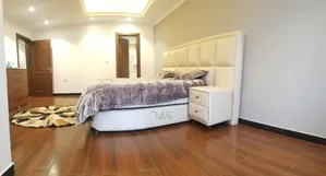 4bdrm Apartment in የግል አልሚ, Yeka for sale