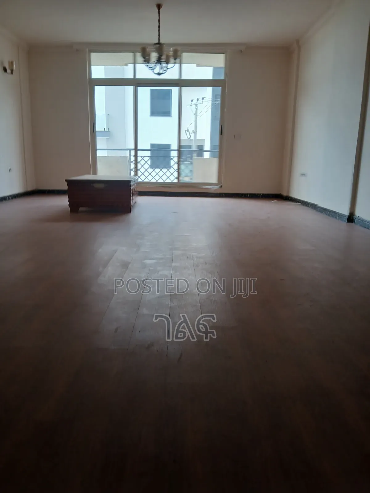 4bdrm Apartment in የግል አልሚ, Yeka for sale