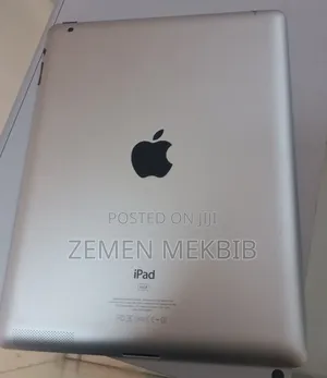 Photo - New Tablet 64 GB Silver